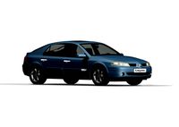 Renault Laguna 2007
