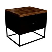 Lehome Nightstand D104
