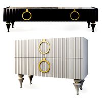 Tv stand, dresser Lora by Evmoda