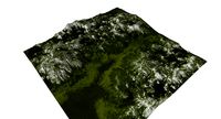 Tropic Green Terrain v3