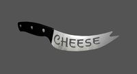 Knife