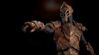 knight-rigged RIGGED