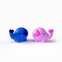 mini Elephants