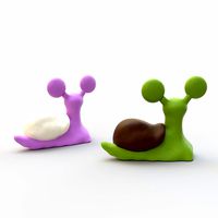Little Snails