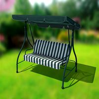 Garden Swing 001