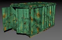 Container
