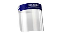 Protective Face Shield