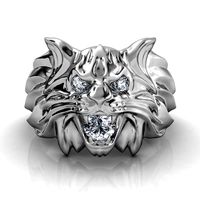Wild Cat Ring