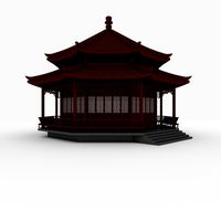 Chinese Temple