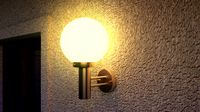 Sconce 02