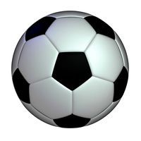 Soccer ball