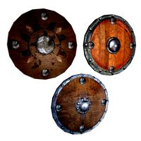 Shields