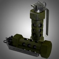 Light grenades