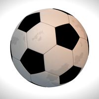 Soccer Ball