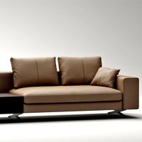 Camerich WAKE Sofa