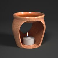 scented oil burner