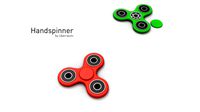 Handspinner