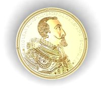 coin replica Poland Sigismund III