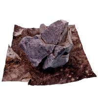 Desert Rock 005