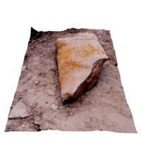 Desert Rock 004