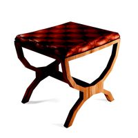 Footstool