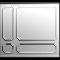 Wall molding