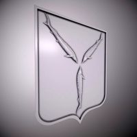 the emblem Saratov