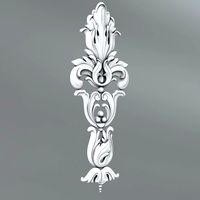Center decor 43