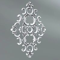 Center  decor 37