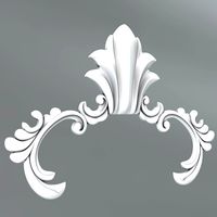 Center  decor 32