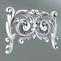 Center  decor 23