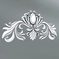 Center  decor 21