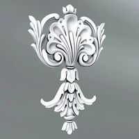 Center  decor 20