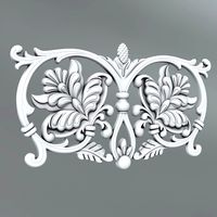 Center  decor 10