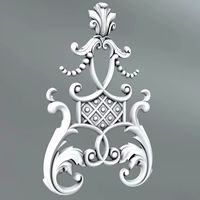 Center  decor 4