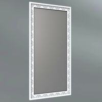 Frame for a mirror 30