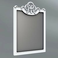 Frame for a mirror 15