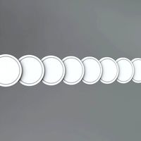 Molding 28