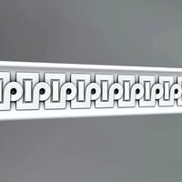 Molding 20