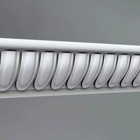 Molding 8