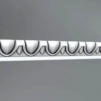 Molding 6