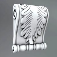 Corbels 50