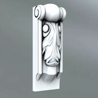 Corbels 23