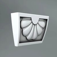 Corbels 9