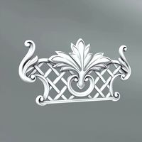 carved lattice - 3
