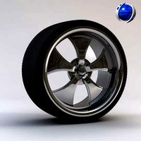 Wheel 4