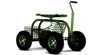 Farm Cart