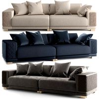 Fendi Casa Icon Lite Sofa