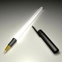 pen