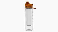 water bottle